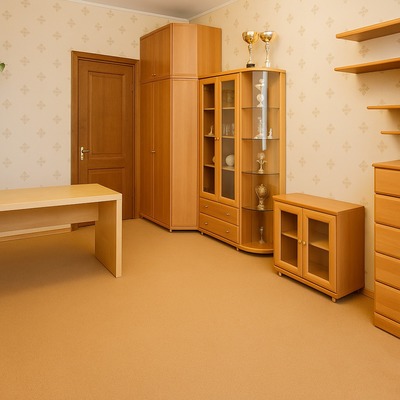 Продам трехкомнатную (3-комн.) квартиру, Люблинская ул, 171, Москва г