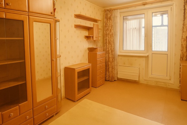 Продам трехкомнатную (3-комн.) квартиру, Люблинская ул, 171, Москва г