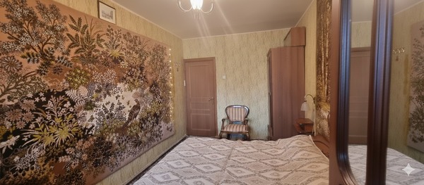 Продам трехкомнатную (3-комн.) квартиру, Люблинская ул, 171, Москва г