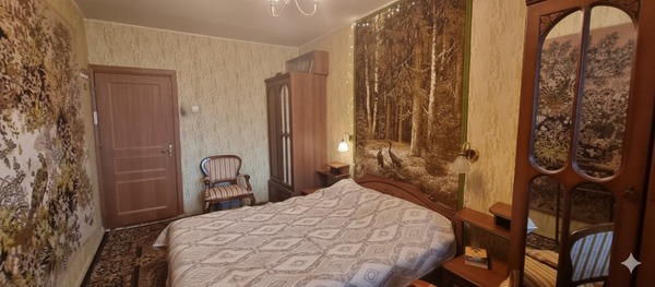 Продам трехкомнатную (3-комн.) квартиру, Люблинская ул, 171, Москва г