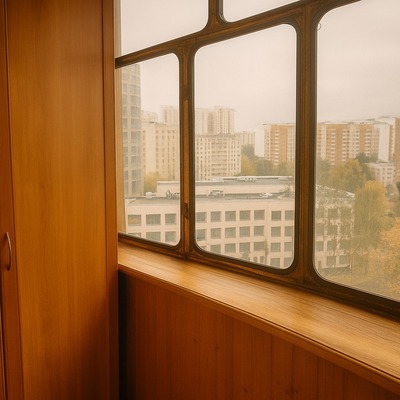 Продам трехкомнатную (3-комн.) квартиру, Люблинская ул, 171, Москва г