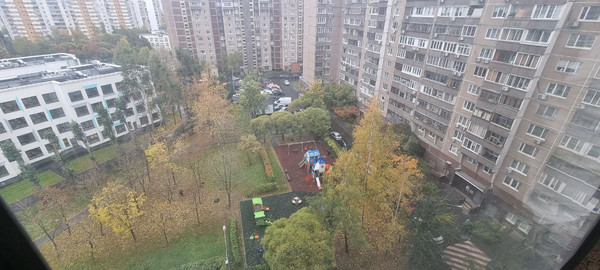 Продам трехкомнатную (3-комн.) квартиру, Люблинская ул, 171, Москва г