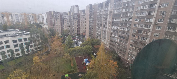 Продам трехкомнатную (3-комн.) квартиру, Люблинская ул, 171, Москва г