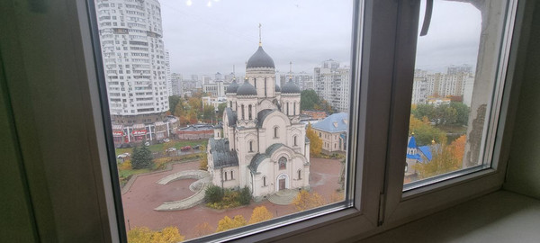 Продам трехкомнатную (3-комн.) квартиру, Люблинская ул, 171, Москва г