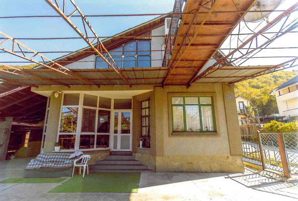 Продам дом, Джубгский пер, 7а, Архипо-Осиповка с, 0 км от города