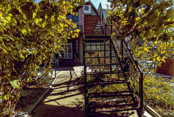 Продам дом, Джубгский пер, 7а, Архипо-Осиповка с, 0 км от города