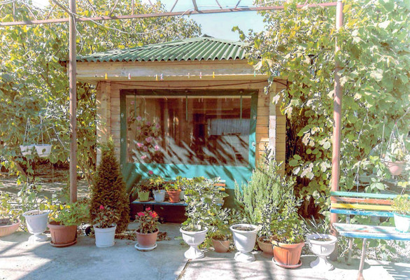 Продам дом, Джубгский пер, 7а, Архипо-Осиповка с, 0 км от города