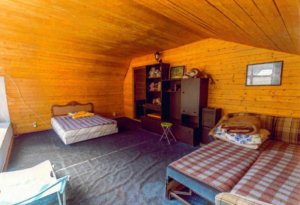 Продам дом, Джубгский пер, 7а, Архипо-Осиповка с, 0 км от города