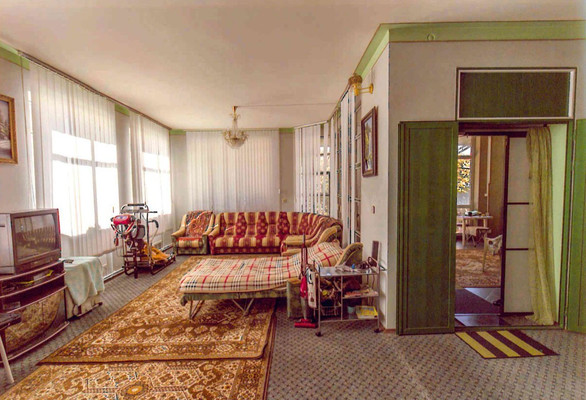 Продам дом, Джубгский пер, 7а, Архипо-Осиповка с, 0 км от города