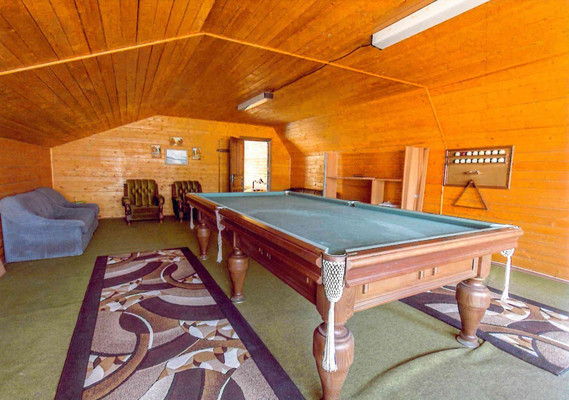 Продам дом, Джубгский пер, 7а, Архипо-Осиповка с, 0 км от города