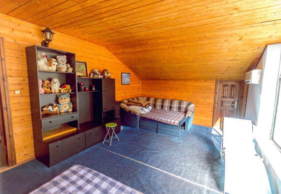 Продам дом, Джубгский пер, 7а, Архипо-Осиповка с, 0 км от города