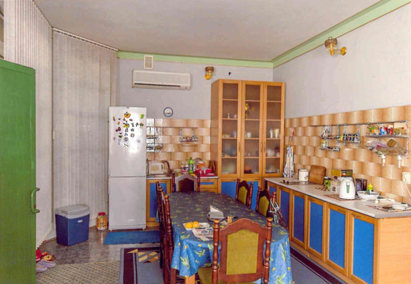 Продам дом, Джубгский пер, 7а, Архипо-Осиповка с, 0 км от города