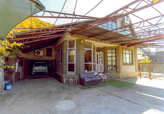 Продам дом, Джубгский пер, 7а, Архипо-Осиповка с, 0 км от города