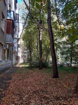 Продам трехкомнатную (3-комн.) квартиру, Открытое ш, 2к9, Москва г