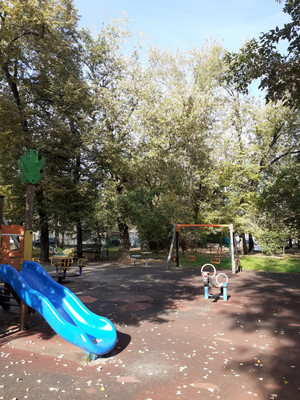 Продам трехкомнатную (3-комн.) квартиру, Открытое ш, 2к9, Москва г