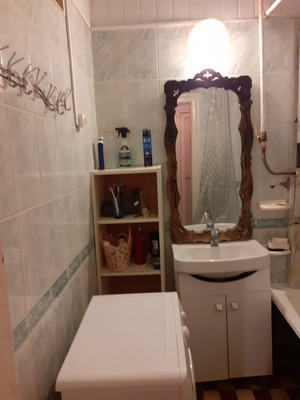 Продам трехкомнатную (3-комн.) квартиру, Открытое ш, 2к9, Москва г