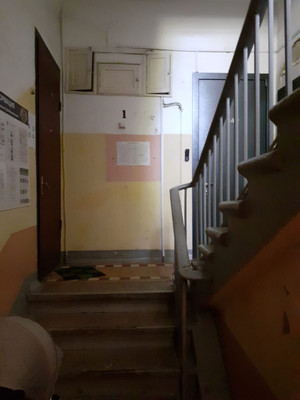 Продам трехкомнатную (3-комн.) квартиру, Открытое ш, 2к9, Москва г