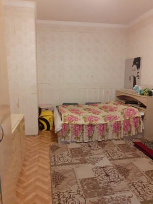 Продам трехкомнатную (3-комн.) квартиру, Открытое ш, 2к9, Москва г