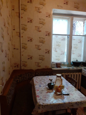 Продам трехкомнатную (3-комн.) квартиру, Открытое ш, 2к9, Москва г