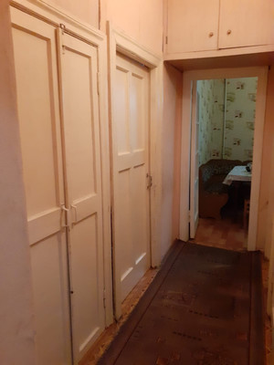Продам трехкомнатную (3-комн.) квартиру, Открытое ш, 2к9, Москва г