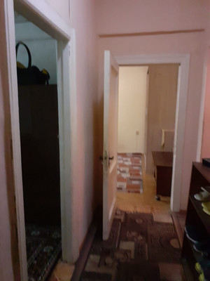 Продам трехкомнатную (3-комн.) квартиру, Открытое ш, 2к9, Москва г