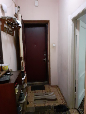 Продам трехкомнатную (3-комн.) квартиру, Открытое ш, 2к9, Москва г