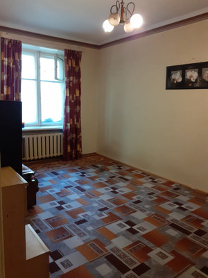 Продам трехкомнатную (3-комн.) квартиру, Открытое ш, 2к9, Москва г
