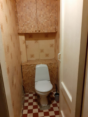 Продам трехкомнатную (3-комн.) квартиру, Открытое ш, 2к9, Москва г