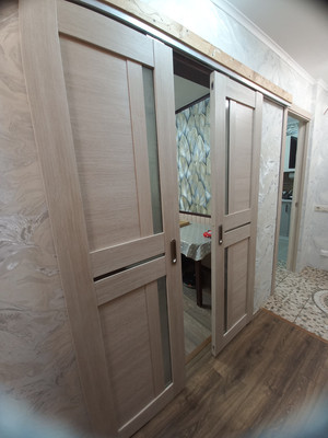 Продам трехкомнатную (3-комн.) квартиру, Пионерская ул, 379к2, Майкоп г