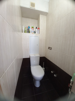 Продам трехкомнатную (3-комн.) квартиру, Пионерская ул, 379к2, Майкоп г