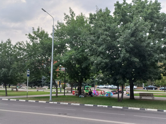 Продам трехкомнатную (3-комн.) квартиру, Пионерская ул, 379к2, Майкоп г