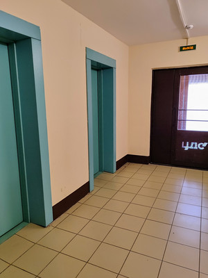 Продам однокомнатную (1-комн.) квартиру, Туристская ул, 28к1, Молодежное п