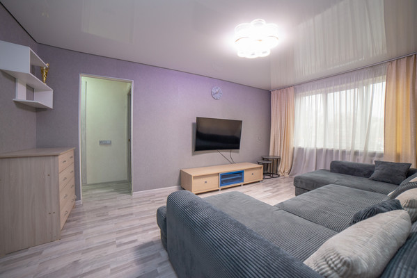 Продам трехкомнатную (3-комн.) квартиру, Волгоградская ул, 43, Екатеринбург г