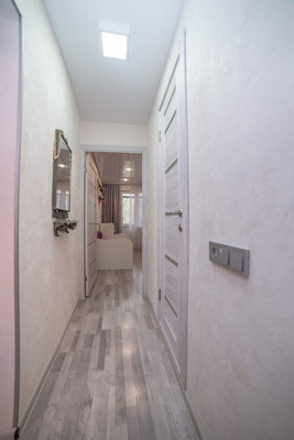 Продам трехкомнатную (3-комн.) квартиру, Волгоградская ул, 43, Екатеринбург г