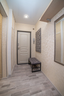 Продам трехкомнатную (3-комн.) квартиру, Волгоградская ул, 43, Екатеринбург г