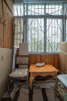 Продам трехкомнатную (3-комн.) квартиру, Волгоградская ул, 43, Екатеринбург г