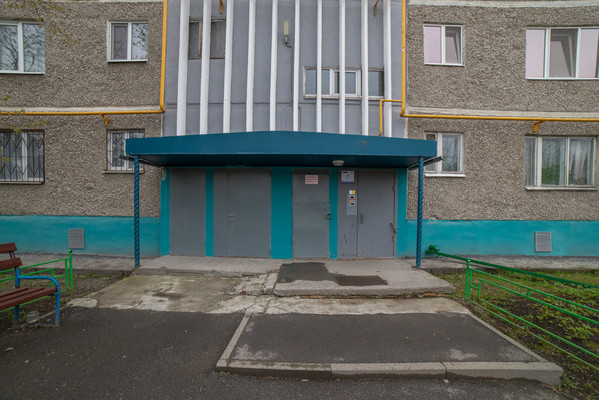 Продам трехкомнатную (3-комн.) квартиру, Волгоградская ул, 43, Екатеринбург г