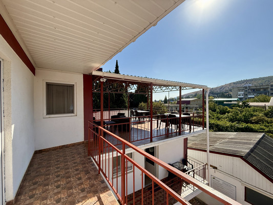 Продам коммерческое помещение 380 м2, Центральная ул, 12, Рыбачье с