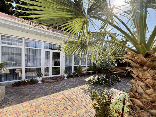 Продам коммерческое помещение 380 м2, Центральная ул, 12, Рыбачье с