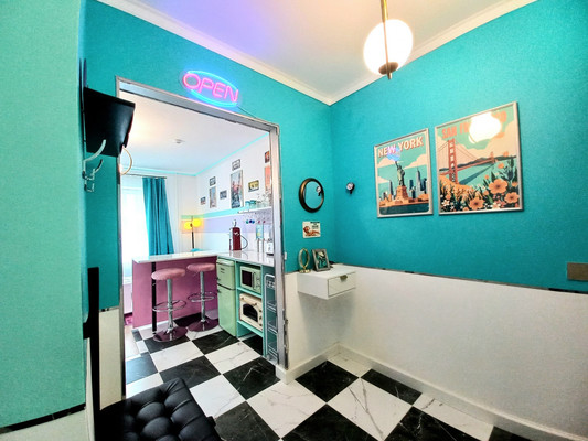 Сдам двухкомнатную (2-комн.) квартиру, Юнтоловский пр-кт, 48к2, Санкт-Петербург г