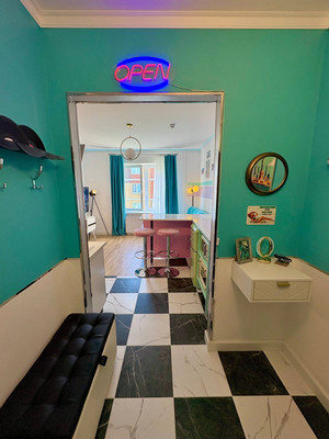 Сдам двухкомнатную (2-комн.) квартиру, Юнтоловский пр-кт, 48к2, Санкт-Петербург г