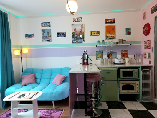 Сдам двухкомнатную (2-комн.) квартиру, Юнтоловский пр-кт, 48к2, Санкт-Петербург г