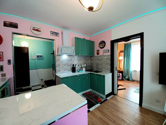 Сдам двухкомнатную (2-комн.) квартиру, Юнтоловский пр-кт, 48к2, Санкт-Петербург г