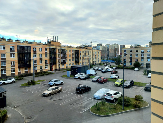 Сдам двухкомнатную (2-комн.) квартиру, Юнтоловский пр-кт, 48к2, Санкт-Петербург г