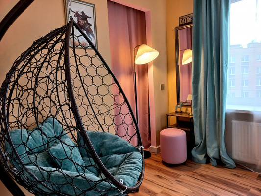 Сдам двухкомнатную (2-комн.) квартиру, Юнтоловский пр-кт, 48к2, Санкт-Петербург г