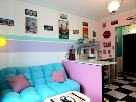 Сдам двухкомнатную (2-комн.) квартиру, Юнтоловский пр-кт, 48к2, Санкт-Петербург г