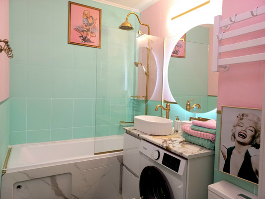 Сдам двухкомнатную (2-комн.) квартиру, Юнтоловский пр-кт, 48к2, Санкт-Петербург г