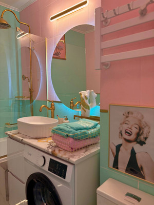 Сдам двухкомнатную (2-комн.) квартиру, Юнтоловский пр-кт, 48к2, Санкт-Петербург г