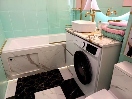 Сдам двухкомнатную (2-комн.) квартиру, Юнтоловский пр-кт, 48к2, Санкт-Петербург г