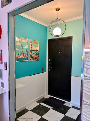 Сдам двухкомнатную (2-комн.) квартиру, Юнтоловский пр-кт, 48к2, Санкт-Петербург г